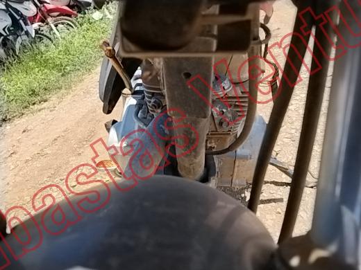 HONDA GL 150  2017, foto 10 de 19