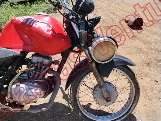 HONDA GL 150  2017, foto 12 de 19