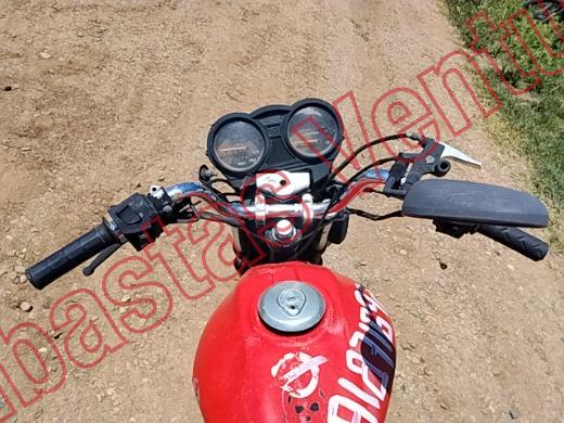 HONDA GL 150  2017, foto 14 de 19