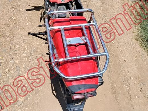 HONDA GL 150  2017, foto 15 de 19