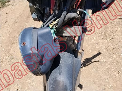 HONDA GL 150  2017, foto 18 de 19