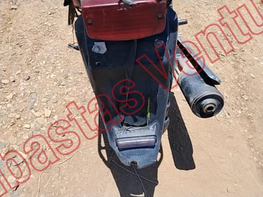 HONDA GL 150  2017, foto 19 de 19