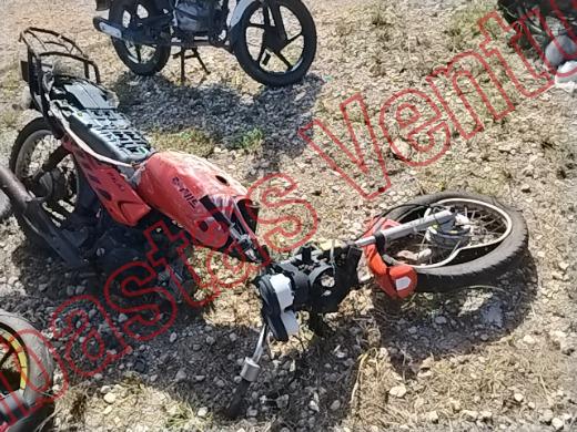 ITALIKA FT115 2016, foto 3 de 19