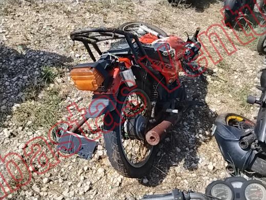 ITALIKA FT115 2016, foto 5 de 19