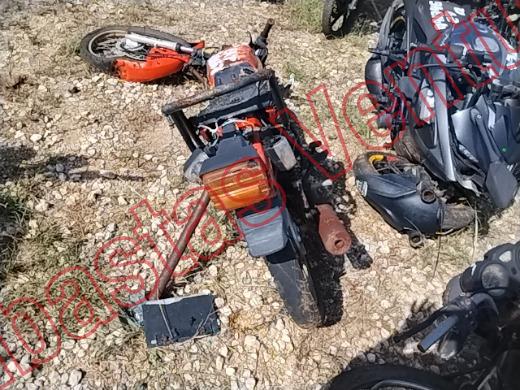 ITALIKA FT115 2016, foto 6 de 19
