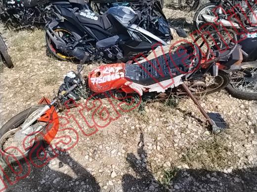 ITALIKA FT115 2016, foto 8 de 19
