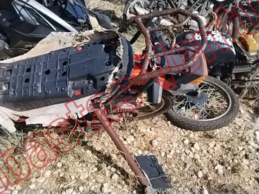 ITALIKA FT115 2016, foto 16 de 19