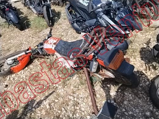 ITALIKA FT115 2016, foto 19 de 19