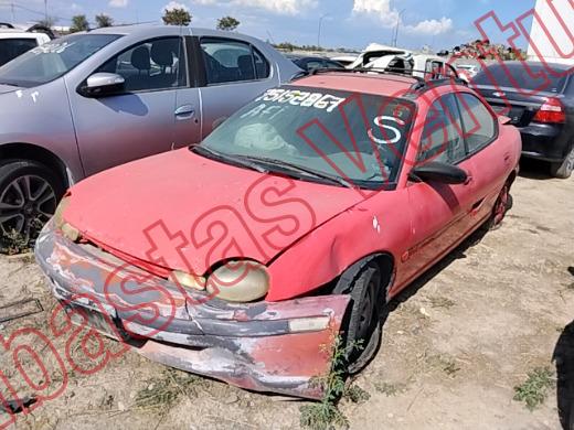 DODGE NEON 1995, foto 1 de 19