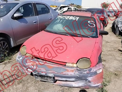 DODGE NEON 1995, foto 2 de 19
