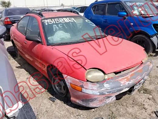 DODGE NEON 1995, foto 3 de 19