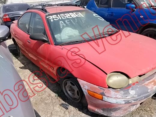 DODGE NEON 1995, foto 4 de 19