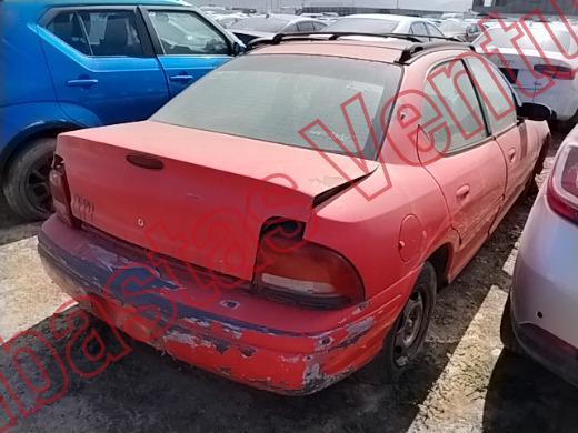 DODGE NEON 1995, foto 5 de 19