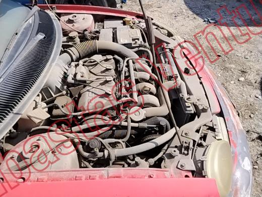 DODGE NEON 1995, foto 11 de 19