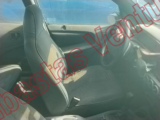 DODGE NEON 1995, foto 12 de 19