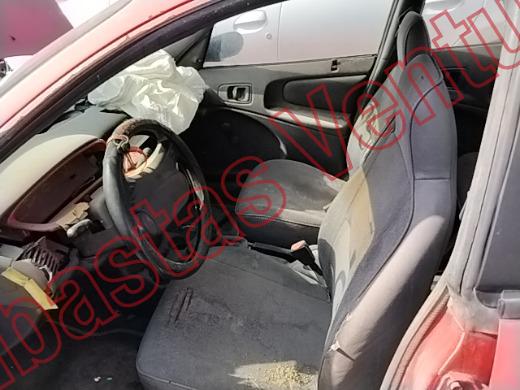 DODGE NEON 1995, foto 17 de 19