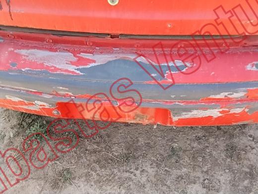 DODGE NEON 1995, foto 19 de 19