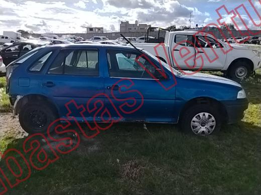 VOLKSWAGEN POINTER 2004, foto 4 de 19