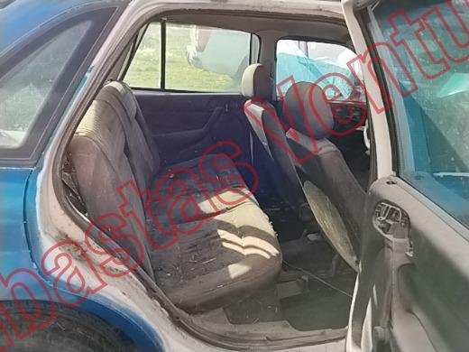 VOLKSWAGEN POINTER 2004, foto 13 de 19
