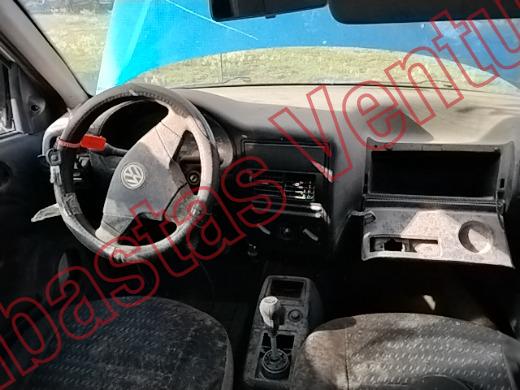 VOLKSWAGEN POINTER 2004, foto 14 de 19