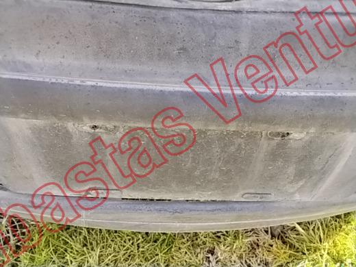 VOLKSWAGEN POINTER 2004, foto 18 de 19