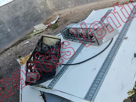 CAJA CAJA REFRIGERADA 2023, foto 11 de 19