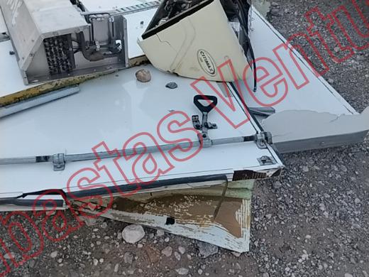CAJA CAJA REFRIGERADA 2023, foto 15 de 19