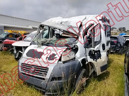 FIAT DUCATO 2014, foto 1 de 19