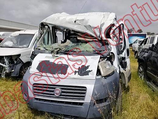 FIAT DUCATO 2014, foto 2 de 19