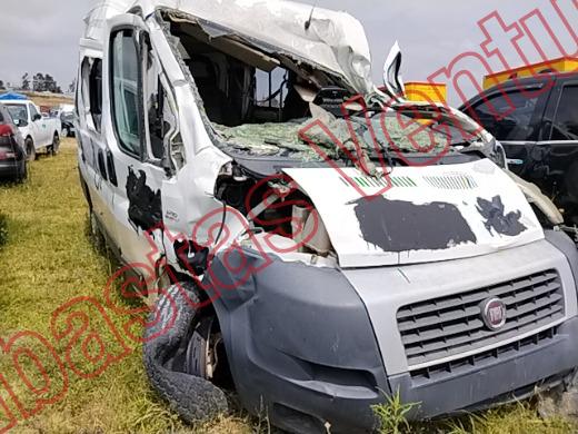 FIAT DUCATO 2014, foto 3 de 19