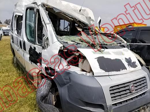 FIAT DUCATO 2014, foto 4 de 19