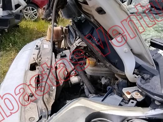 FIAT DUCATO 2014, foto 9 de 19