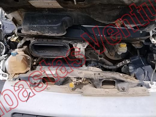 FIAT DUCATO 2014, foto 10 de 19