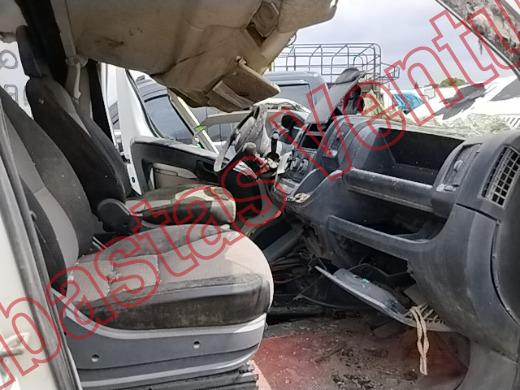 FIAT DUCATO 2014, foto 12 de 19