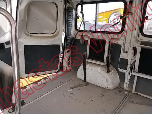 FIAT DUCATO 2014, foto 13 de 19
