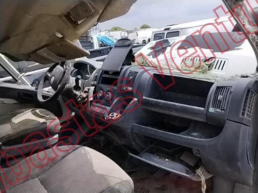 FIAT DUCATO 2014, foto 14 de 19
