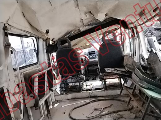 FIAT DUCATO 2014, foto 15 de 19