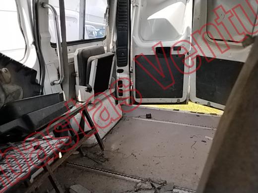 FIAT DUCATO 2014, foto 16 de 19