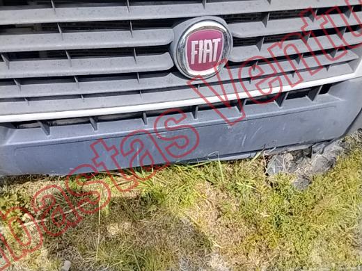 FIAT DUCATO 2014, foto 18 de 19