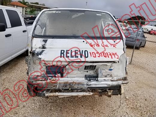 HYUNDAI H100 2008, foto 2 de 19