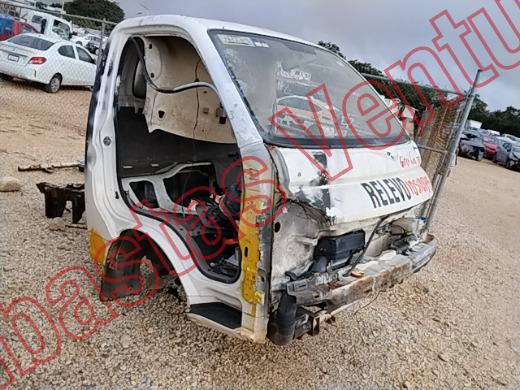 HYUNDAI H100 2008, foto 3 de 19
