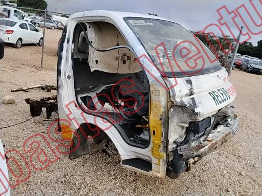 HYUNDAI H100 2008, foto 4 de 19