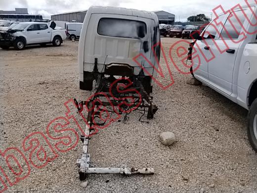 HYUNDAI H100 2008, foto 6 de 19