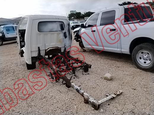 HYUNDAI H100 2008, foto 7 de 19