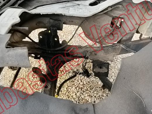 HYUNDAI H100 2008, foto 9 de 19