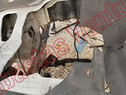 HYUNDAI H100 2008, foto 10 de 19