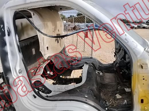 HYUNDAI H100 2008, foto 12 de 19