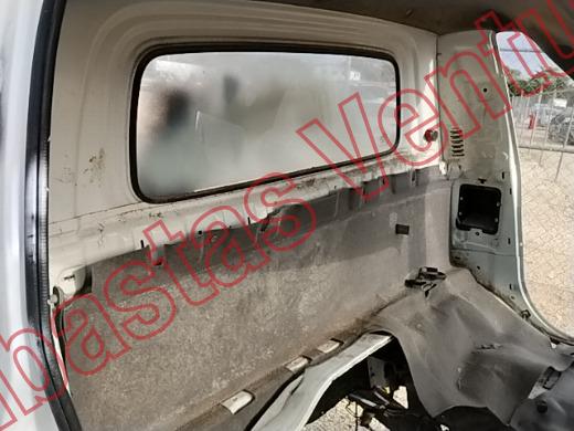 HYUNDAI H100 2008, foto 13 de 19