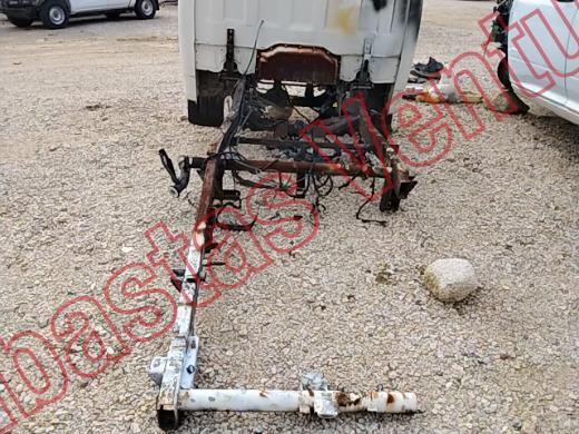 HYUNDAI H100 2008, foto 15 de 19
