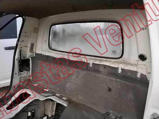 HYUNDAI H100 2008, foto 16 de 19